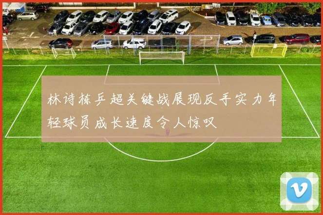 林诗栋乒超关键战展现反手实力年轻球员成长速度令人惊叹
